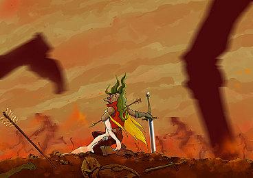 《最终幻想16》在PS5主机更新后出现一些问题